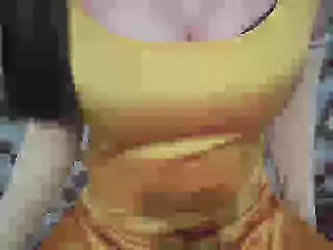 YourGoldenGirl online show from January 25, 7:28 pm