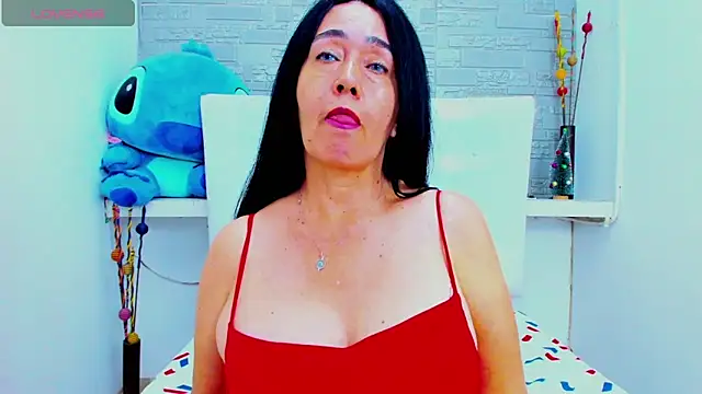 HorniestMilf online show from March 17, 1:14 am