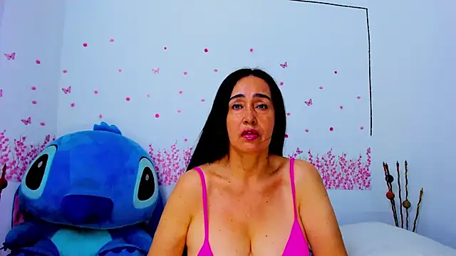 HorniestMilf online show from July 16, 11:11 pm