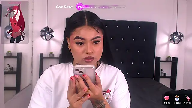 Mels  online show from March 27, 5:56 pm