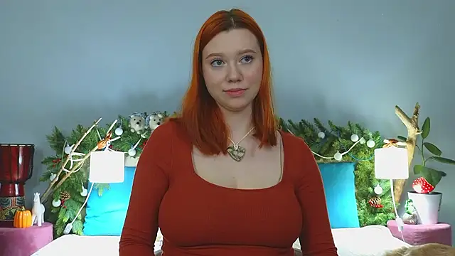 MileyMiller online show from December 7, 12:45 pm