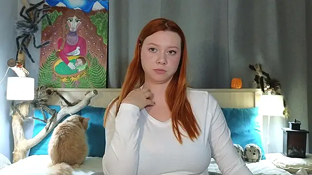 MileyMiller online show from October 20, 9:43 am