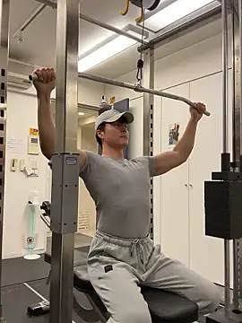 Snapshot of Tkcqcc chatting on November 30, 11:36 am Tkcqcc online show from November 30, 11:36 am