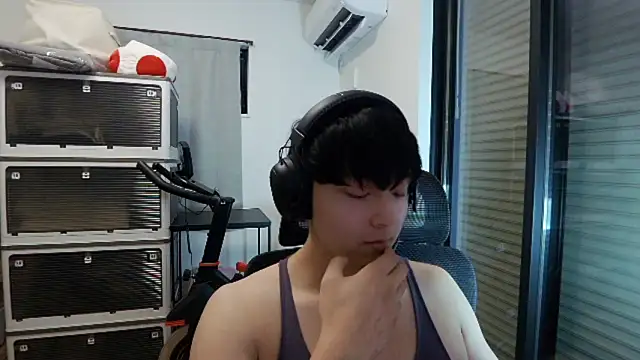 Snapshot of Tkcqcc chatting on January 14, 1:06 pm Tkcqcc online show from January 14, 1:06 pm