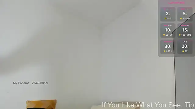 CirceJuno1 online show from December 14, 10:47 pm