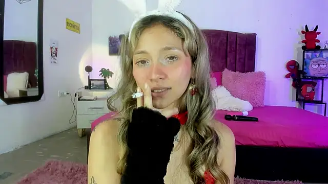 Snapshot of alisson_zafiro_ chatting on January 21, 12:18 pm alisson zafiro online show from January 21, 12:18 pm