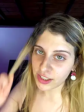 FlorBich online show from October 24, 5:37 am