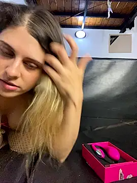 FlorBich online show from January 8, 12:02 am