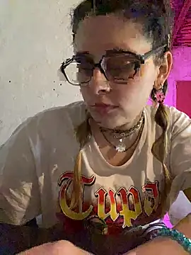 FlorBich online show from April 24, 6:54 pm