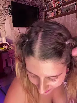 FlorBich online show from April 25, 10:07 am