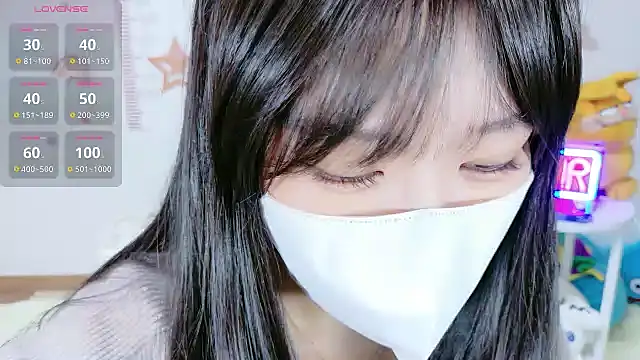  Iroha 99 online show from October 22, 1:39 am