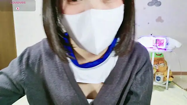  Iroha 99 online show from April 14, 2:23 pm