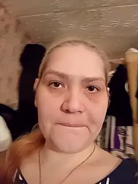 Snapshot of Minna_Jeannie chatting on December 6, 3:30 am Minna Jeannie online show from December 6, 3:30 am