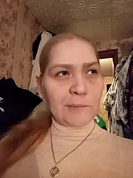 Snapshot of Minna_Jeannie chatting on December 18, 3:26 am Minna Jeannie online show from December 18, 3:26 am