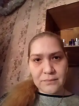 Snapshot of Minna_Jeannie chatting on January 3, 4:22 am Minna Jeannie online show from January 3, 4:22 am