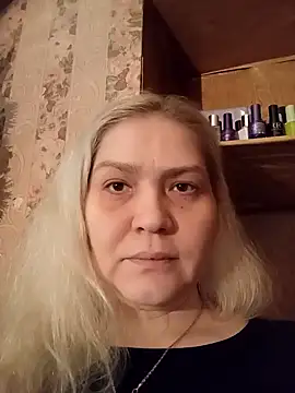 Snapshot of Minna_Jeannie chatting on January 7, 4:39 am Minna Jeannie online show from January 7, 4:39 am