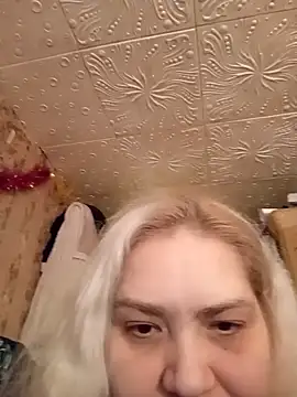 Snapshot of Minna_Jeannie chatting on January 9, 3:26 am Minna Jeannie online show from January 9, 3:26 am