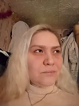 Snapshot of Minna_Jeannie chatting on January 13, 3:34 am Minna Jeannie online show from January 13, 3:34 am