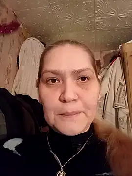 Snapshot of Minna_Jeannie chatting on January 17, 3:23 am Minna Jeannie online show from January 17, 3:23 am