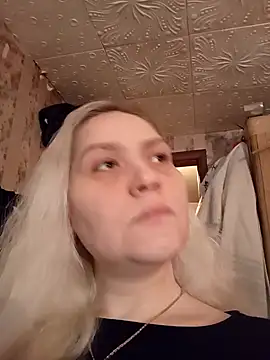 Snapshot of Minna_Jeannie chatting on January 24, 3:22 am Minna Jeannie online show from January 24, 3:22 am