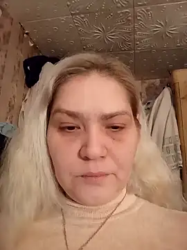 Snapshot of Minna_Jeannie chatting on January 27, 3:26 am Minna Jeannie online show from January 27, 3:26 am