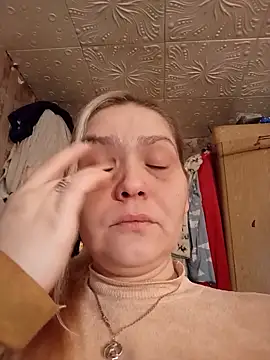 Snapshot of Minna_Jeannie chatting on January 28, 3:25 am Minna Jeannie online show from January 28, 3:25 am