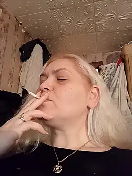 Snapshot of Minna_Jeannie chatting on February 3, 3:31 am Minna Jeannie online show from February 3, 3:31 am