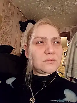 Snapshot of Minna_Jeannie chatting on February 11, 3:18 am Minna Jeannie online show from February 11, 3:18 am