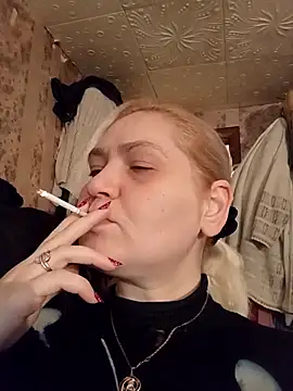 Snapshot of Minna_Jeannie chatting on February 12, 3:29 am Minna Jeannie online show from February 12, 3:29 am