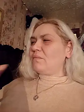 Snapshot of Minna_Jeannie chatting on February 17, 3:36 am Minna Jeannie online show from February 17, 3:36 am