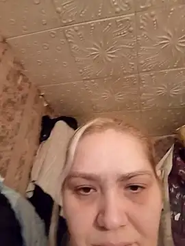 Snapshot of Minna_Jeannie chatting on February 18, 3:31 am Minna Jeannie online show from February 18, 3:31 am