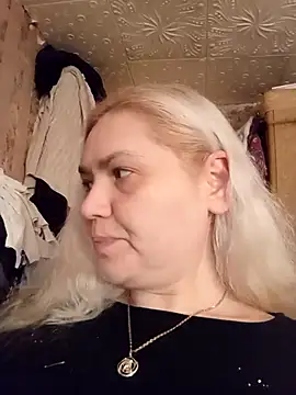 Snapshot of Minna_Jeannie chatting on February 20, 3:34 am Minna Jeannie online show from February 20, 3:34 am