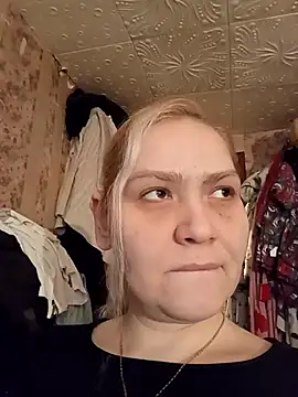 Snapshot of Minna_Jeannie chatting on February 21, 3:23 am Minna Jeannie online show from February 21, 3:23 am