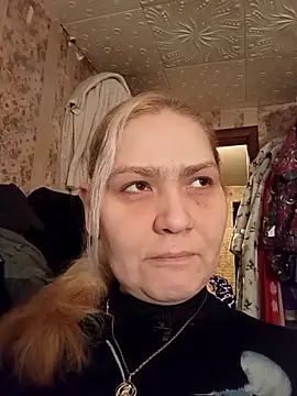 Snapshot of Minna_Jeannie chatting on February 25, 3:31 am Minna Jeannie online show from February 25, 3:31 am