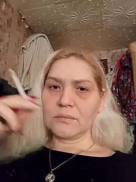 Snapshot of Minna_Jeannie chatting on February 27, 3:25 am Minna Jeannie online show from February 27, 3:25 am