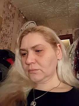 Snapshot of Minna_Jeannie chatting on February 28, 3:37 am Minna Jeannie online show from February 28, 3:37 am