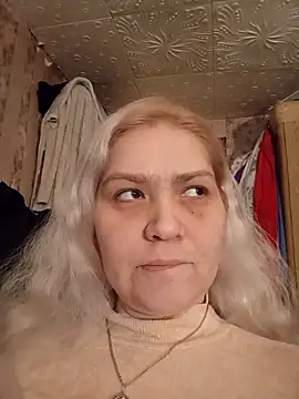 Snapshot of Minna_Jeannie chatting on March 3, 3:30 am Minna Jeannie online show from March 3, 3:30 am