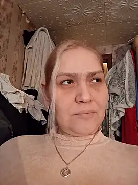 Snapshot of Minna_Jeannie chatting on March 4, 3:33 am Minna Jeannie online show from March 4, 3:33 am