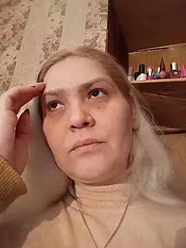 Snapshot of Minna_Jeannie chatting on March 5, 4:24 am Minna Jeannie online show from March 5, 4:24 am