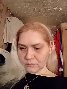 Snapshot of Minna_Jeannie chatting on March 11, 3:26 am Minna Jeannie online show from March 11, 3:26 am