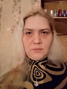 Snapshot of Minna_Jeannie chatting on March 17, 3:47 am Minna Jeannie online show from March 17, 3:47 am