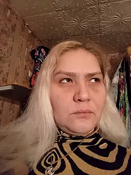 Snapshot of Minna_Jeannie chatting on October 24, 1:57 am Minna Jeannie online show from October 24, 1:57 am