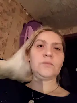 Snapshot of Minna_Jeannie chatting on November 4, 2:10 am Minna Jeannie online show from November 4, 2:10 am