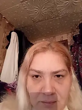 Snapshot of Minna_Jeannie chatting on November 25, 3:06 am Minna Jeannie online show from November 25, 3:06 am