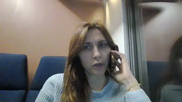 JasmineGlamour online show from December 3, 4:38 pm