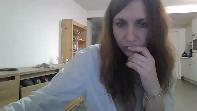 JasmineGlamour online show from March 6, 11:12 pm