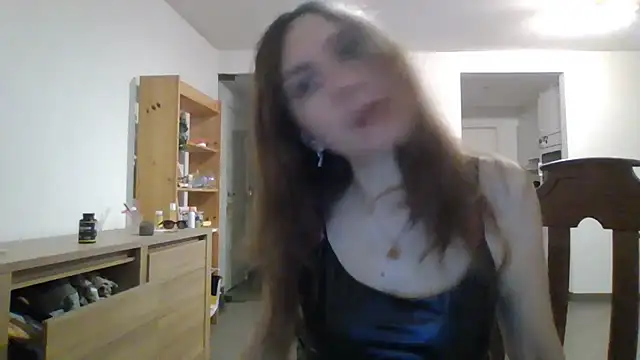 JasmineGlamour online show from April 14, 3:12 am