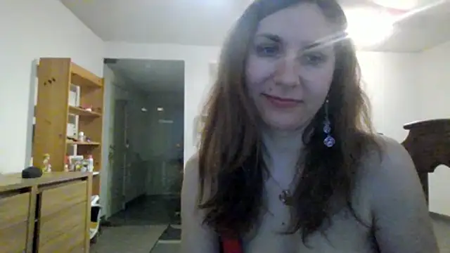 JasmineGlamour online show from May 31, 3:26 am