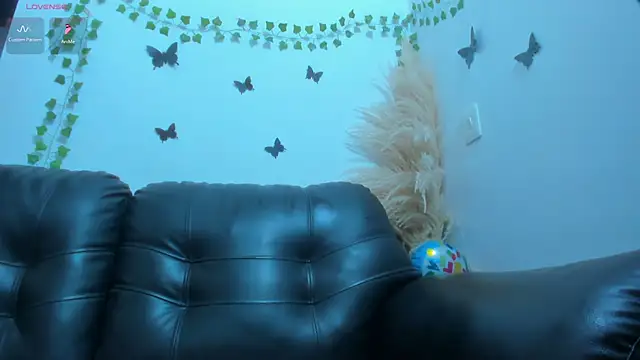 Amani Bakir online show from March 4, 11:38 am