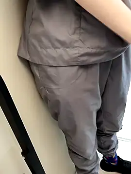 FantasyMichelle online show from December 19, 10:02 am